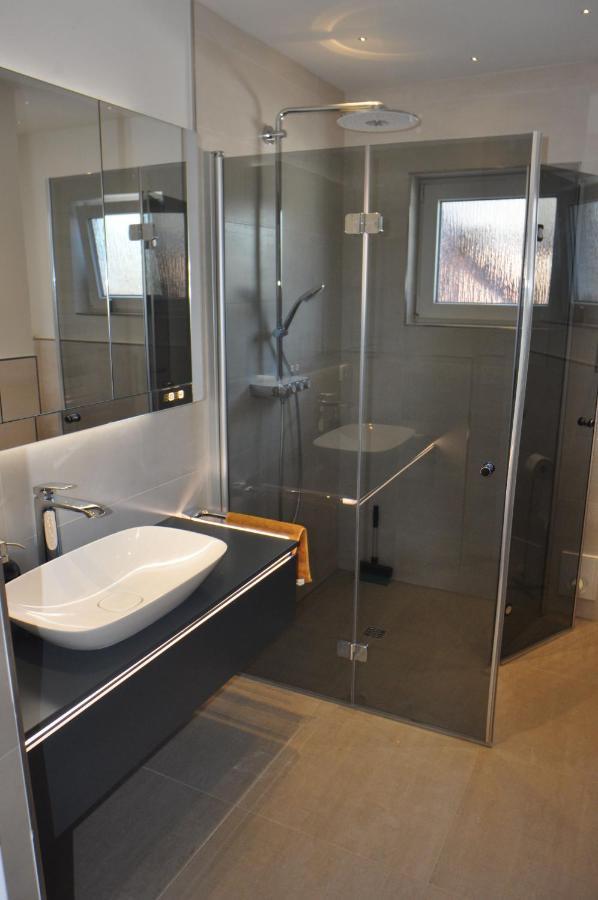 Ferienwohnung Deichland 65351 Moormerland Exteriör bild